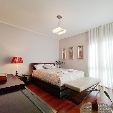 Entire Floor Parque Nacoes Prime Apartments Expo30 Lisabona Exterior foto