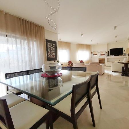 Entire Floor Parque Nacoes Prime Apartments Expo30 Lisabona Exterior foto