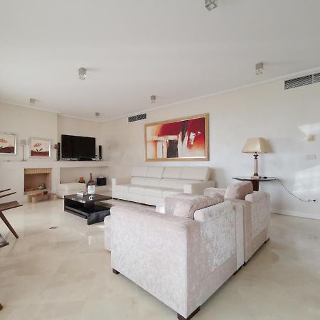 Entire Floor Parque Nacoes Prime Apartments Expo30 Lisabona Exterior foto
