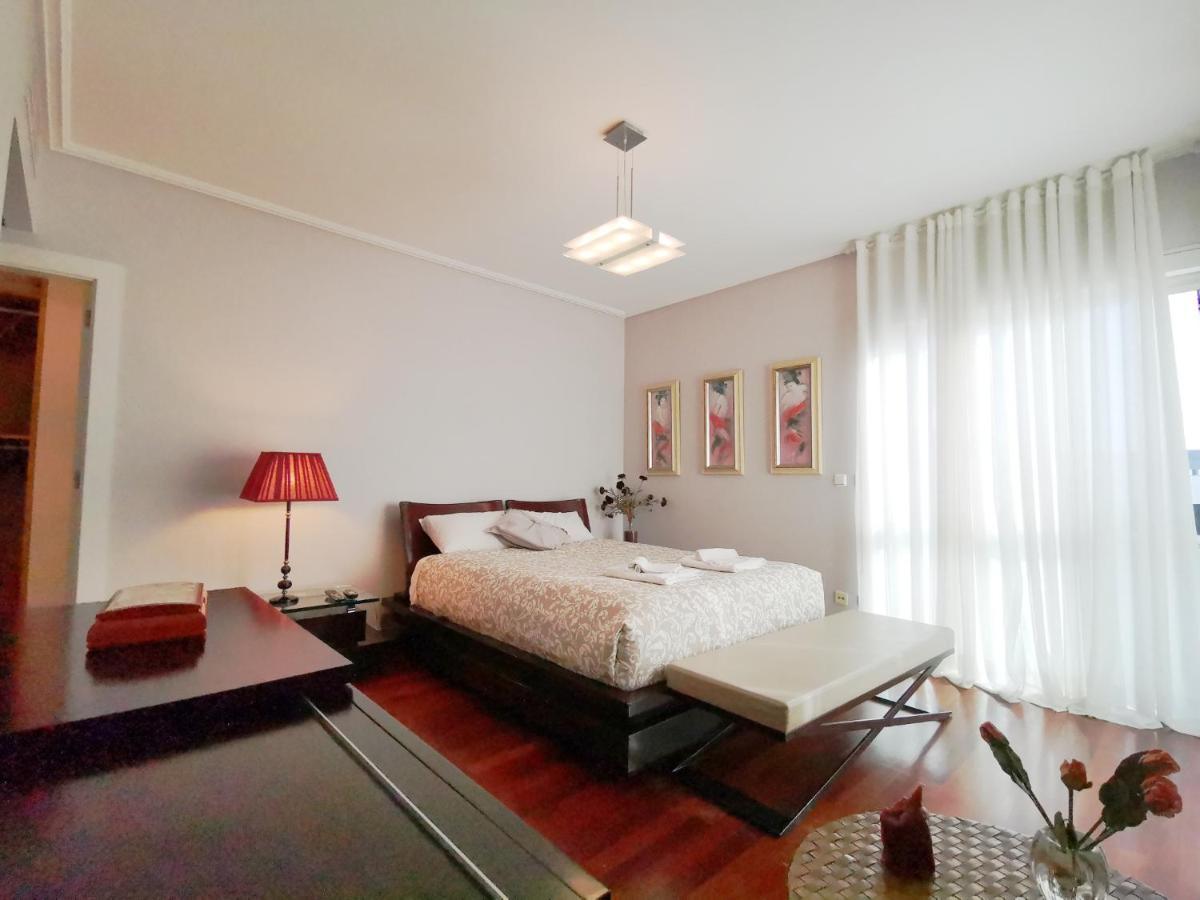 Entire Floor Parque Nacoes Prime Apartments Expo30 Lisabona Exterior foto