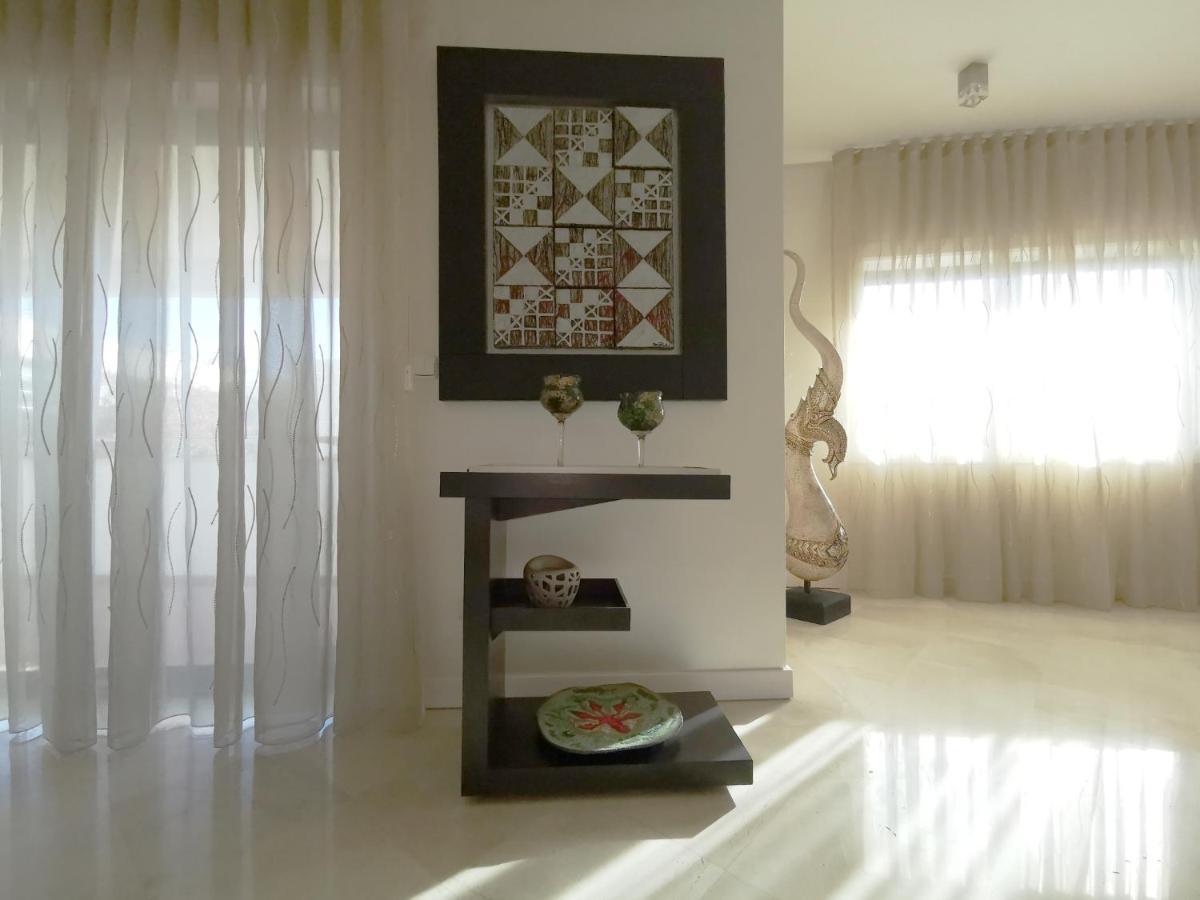 Entire Floor Parque Nacoes Prime Apartments Expo30 Lisabona Exterior foto