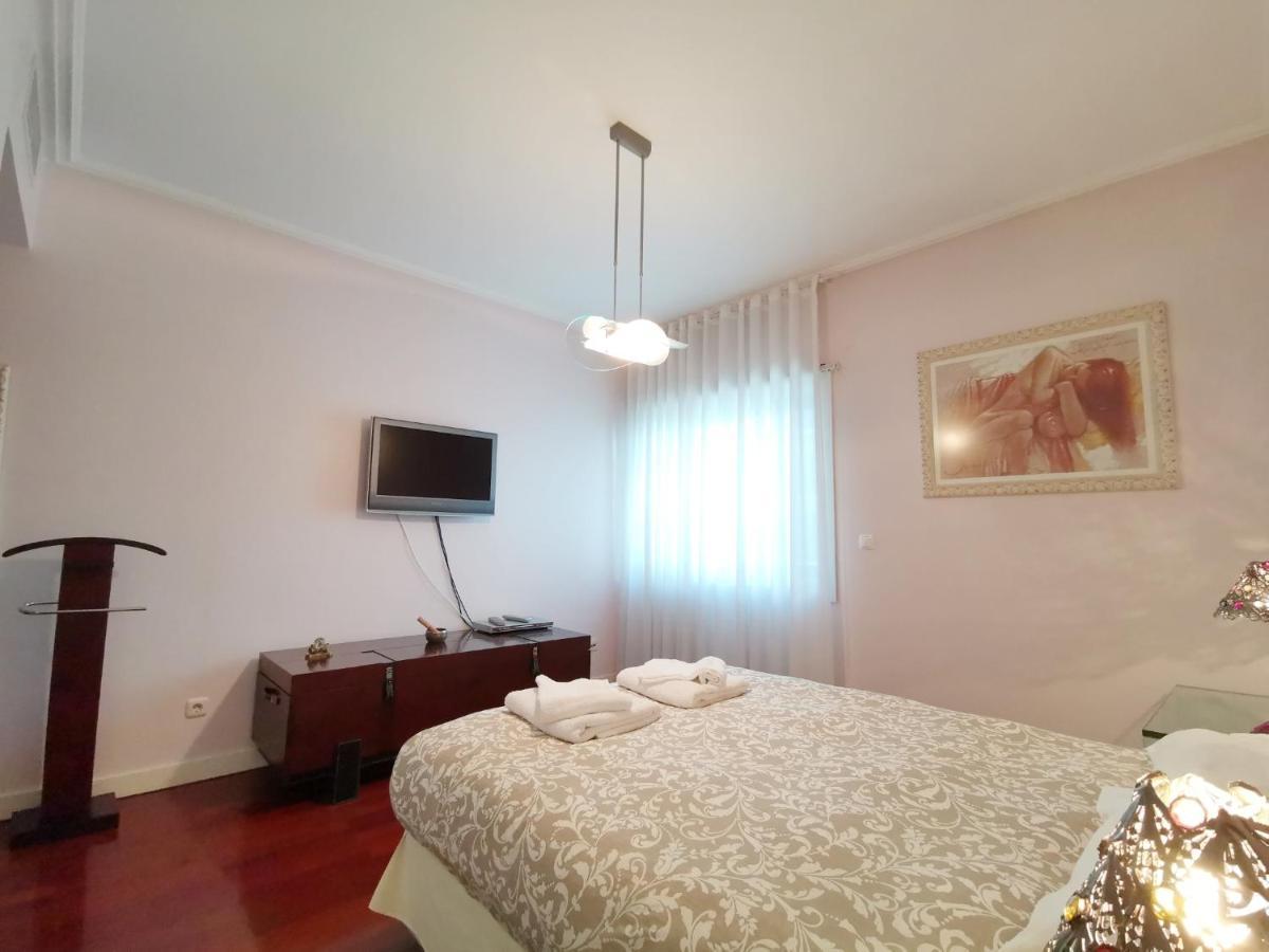 Entire Floor Parque Nacoes Prime Apartments Expo30 Lisabona Exterior foto
