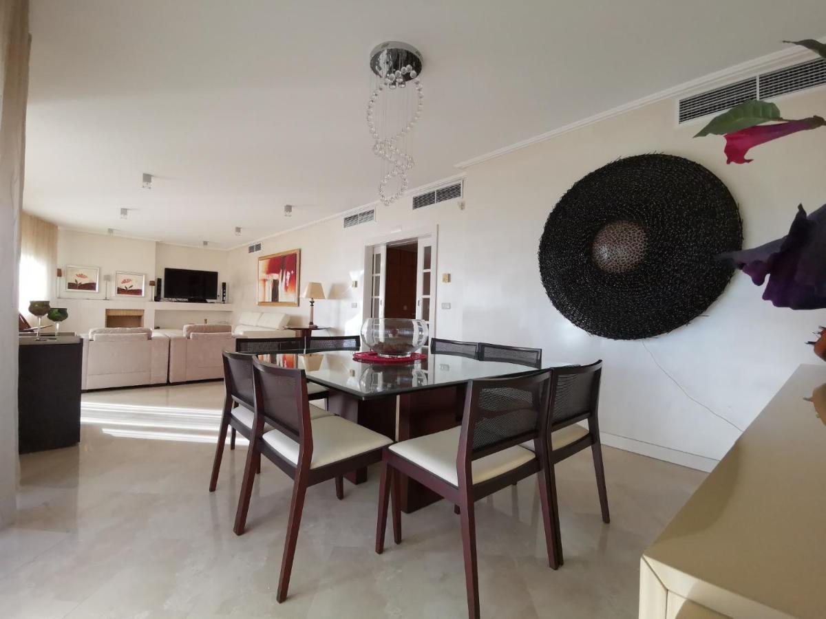 Entire Floor Parque Nacoes Prime Apartments Expo30 Lisabona Exterior foto