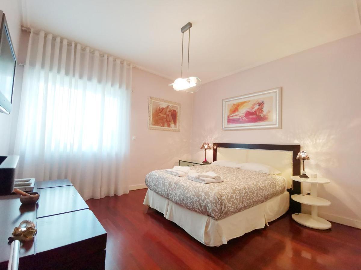 Entire Floor Parque Nacoes Prime Apartments Expo30 Lisabona Exterior foto