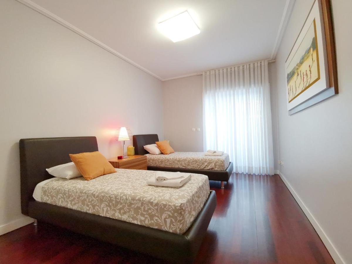 Entire Floor Parque Nacoes Prime Apartments Expo30 Lisabona Exterior foto