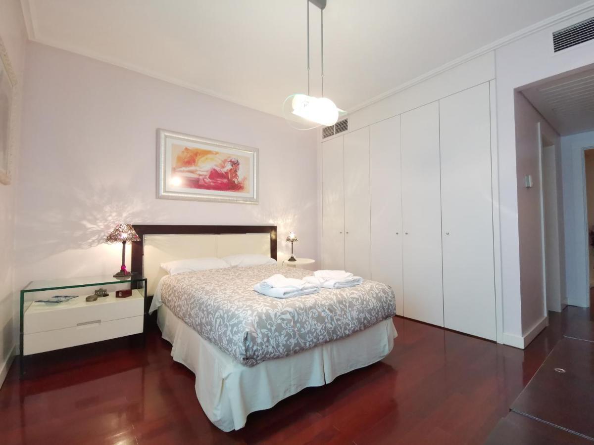 Entire Floor Parque Nacoes Prime Apartments Expo30 Lisabona Exterior foto