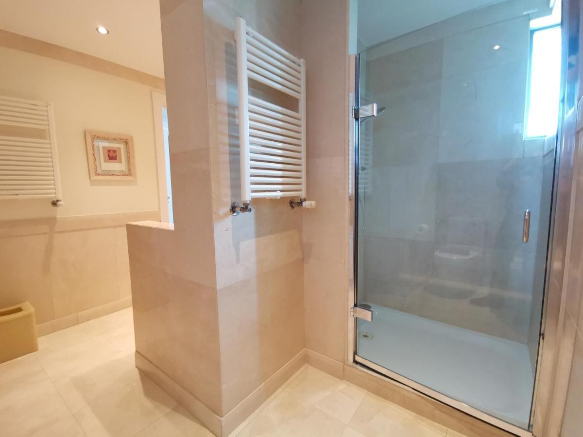 Entire Floor Parque Nacoes Prime Apartments Expo30 Lisabona Exterior foto