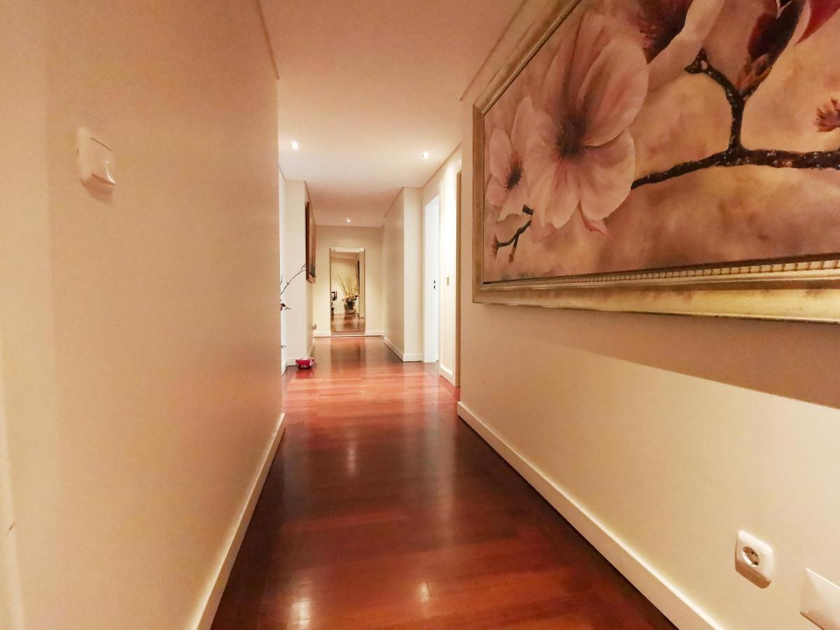 Entire Floor Parque Nacoes Prime Apartments Expo30 Lisabona Exterior foto